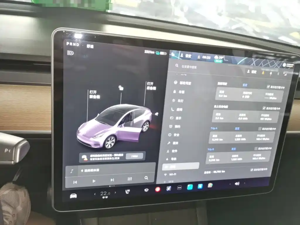 Tesla Model Y — миниатюра 13