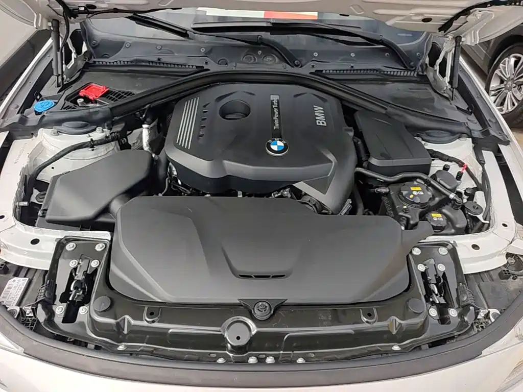 BMW 3 Series — миниатюра 20