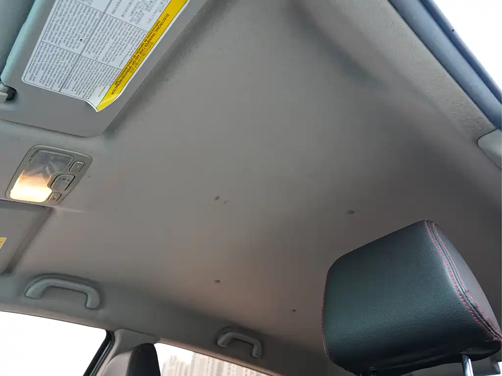 JIANGQI GROUP JAC T6