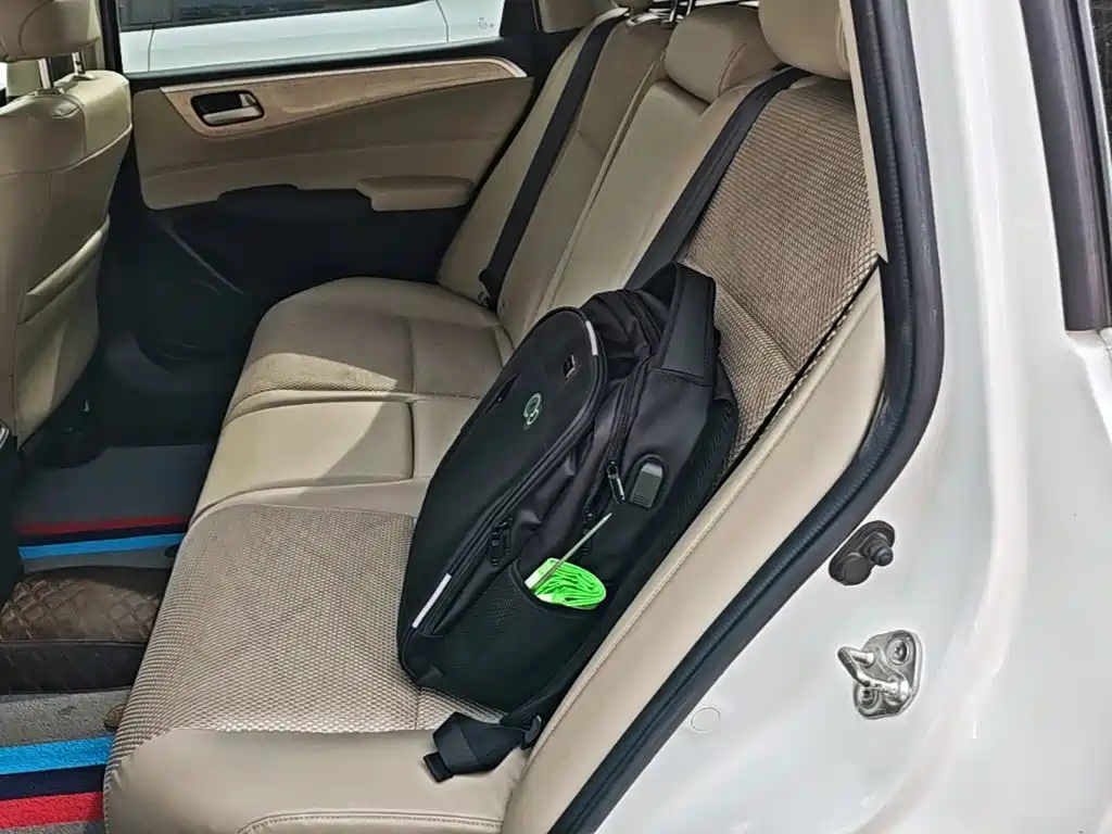 Honda Jade — миниатюра 17