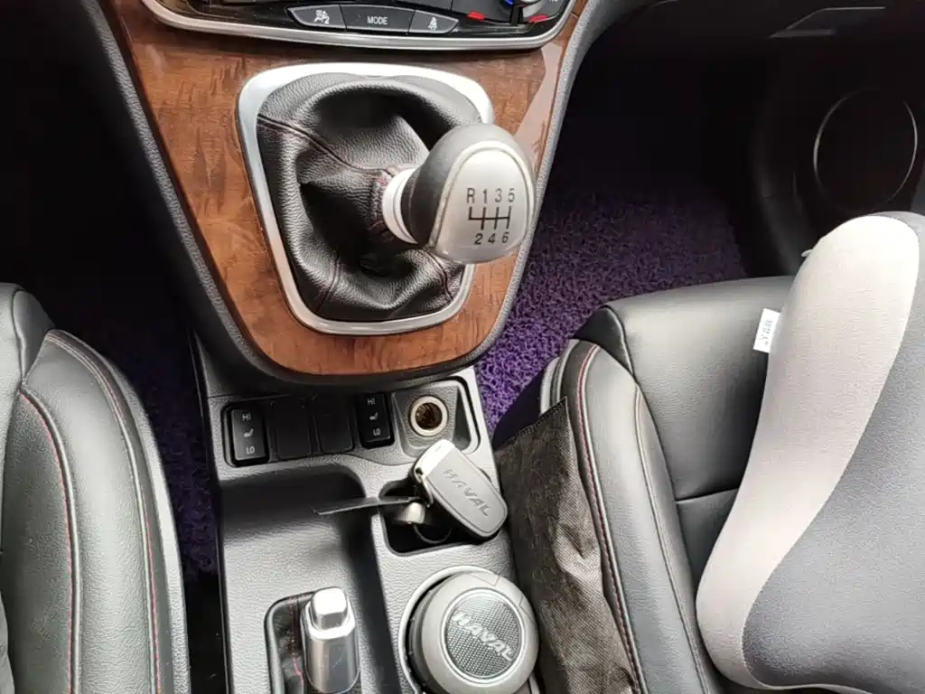 Haval H6 — миниатюра 19