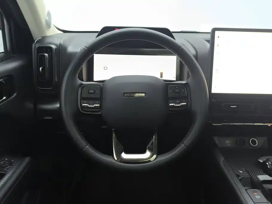 Haval Menglong New Energy — миниатюра 15