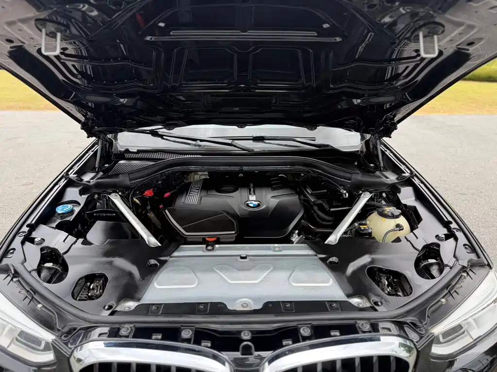 BMW X3 — миниатюра 16