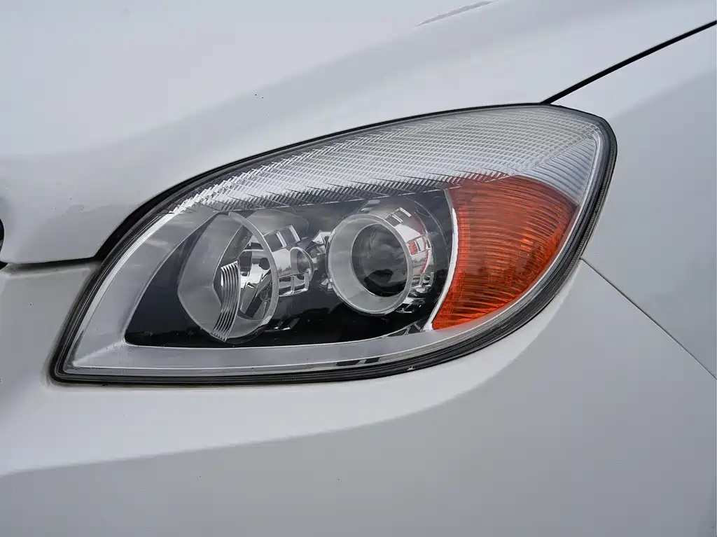 JIANGQI GROUP JAC T6