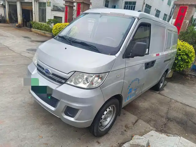 Karry YOUYOU EV 2018