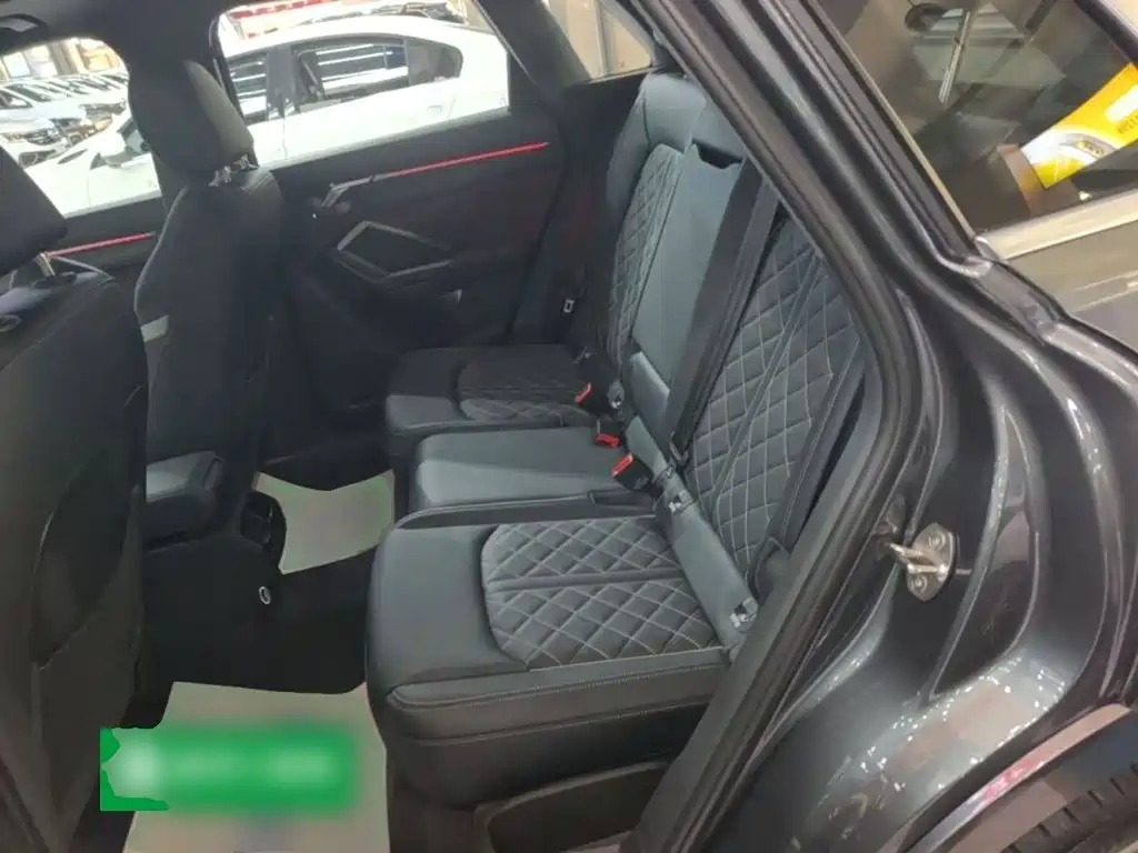Audi Q3 — миниатюра 17