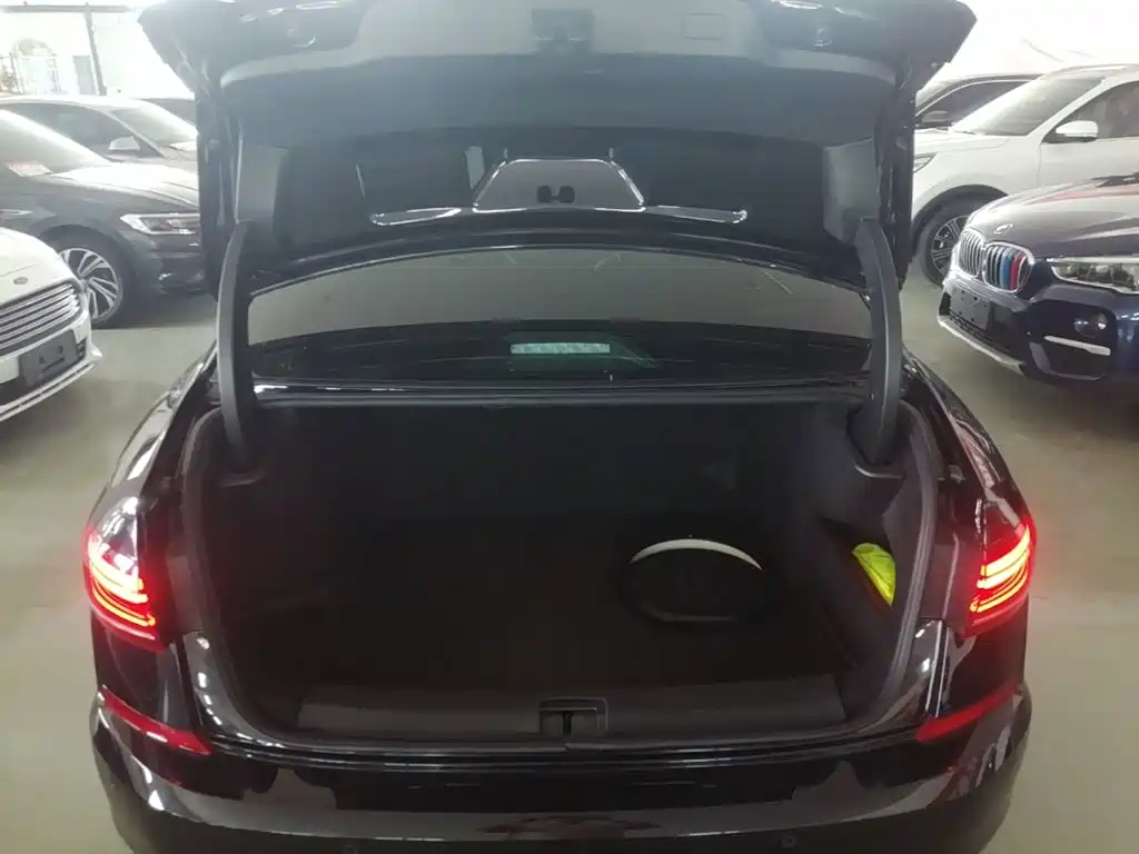Volkswagen Passat — миниатюра 19