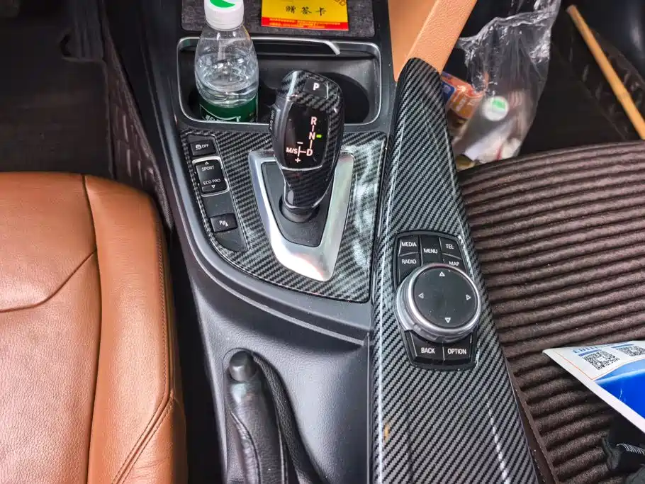 BMW 3 Series — миниатюра 16