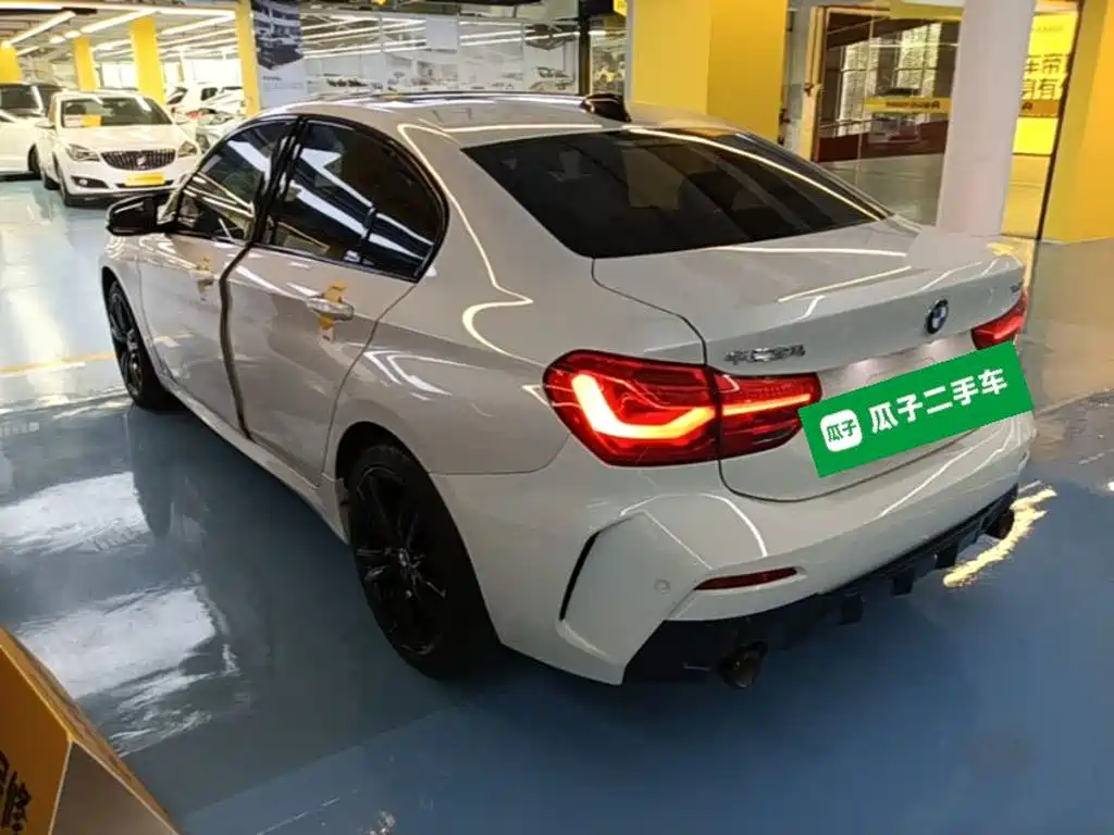 BMW 1 Series — миниатюра 5