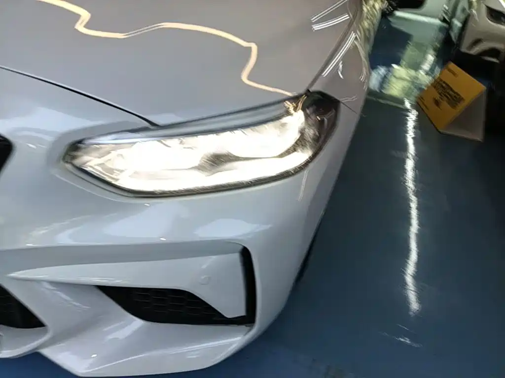 BMW 1 Series — миниатюра 24