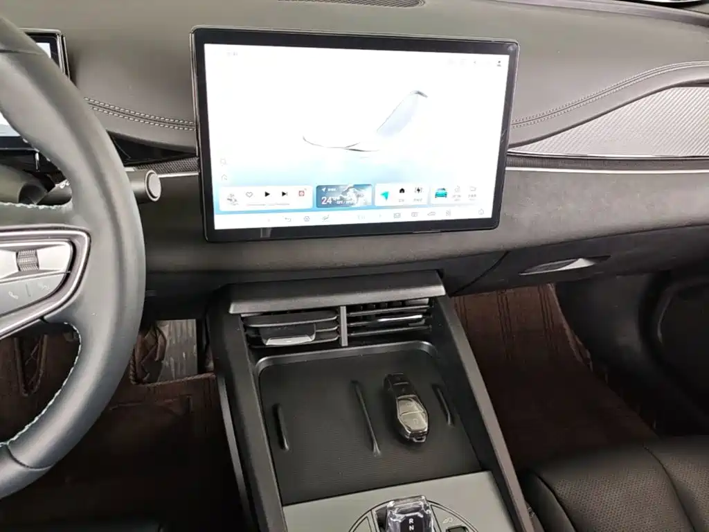 BYD Seal 06 — миниатюра 13