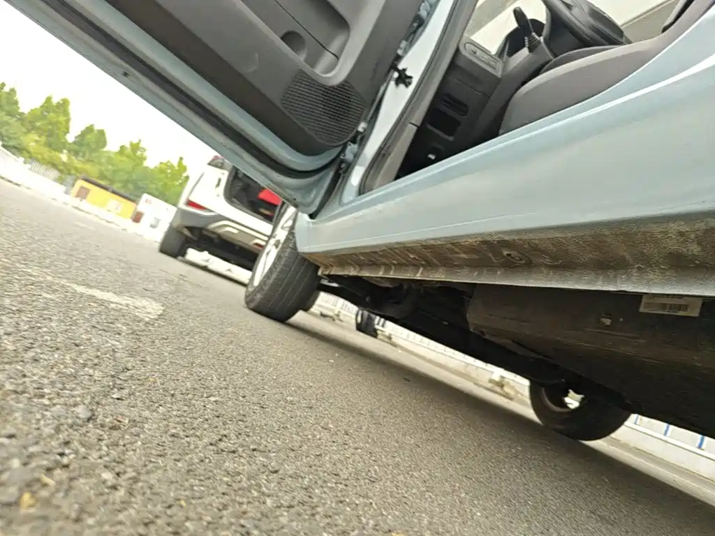 Wuling MINIEV — миниатюра 22