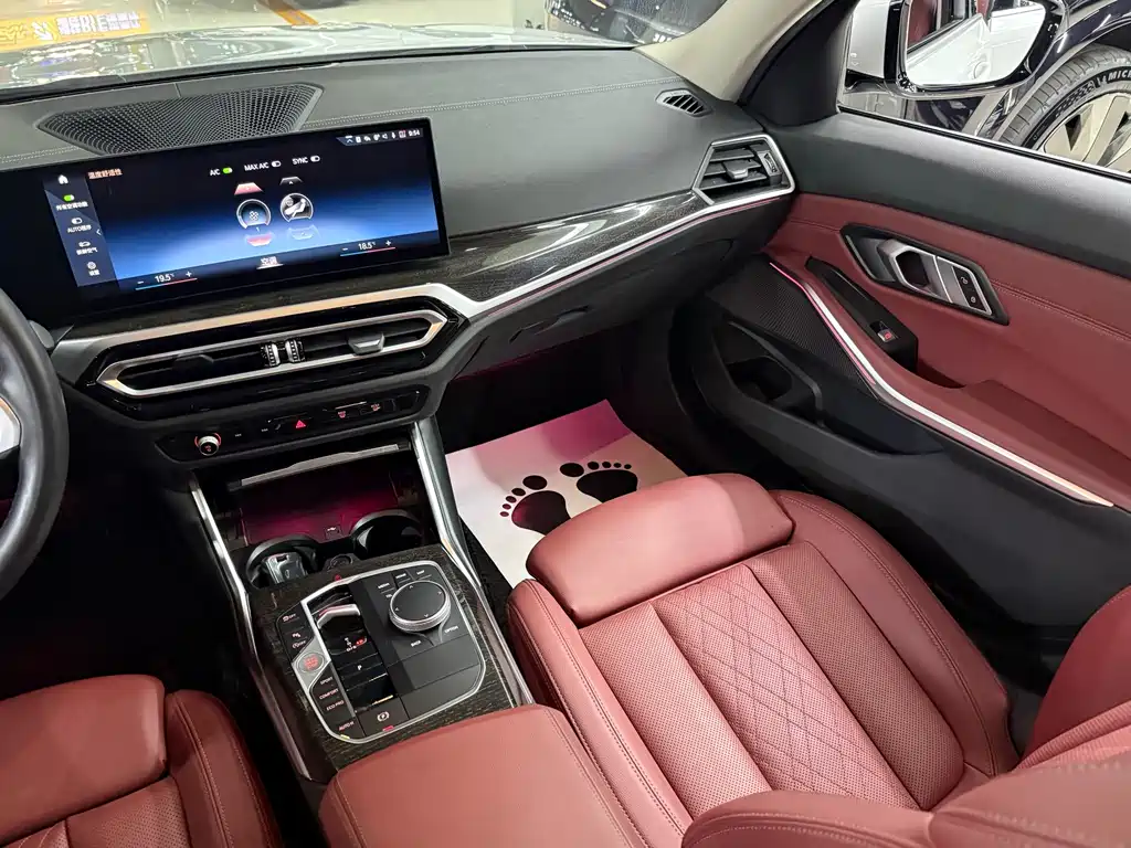 BMW 3 Series — миниатюра 12
