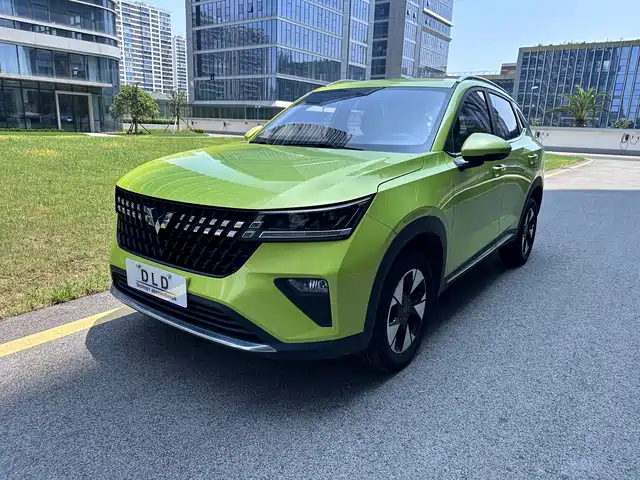 2022 Wuling Motors Xingchi