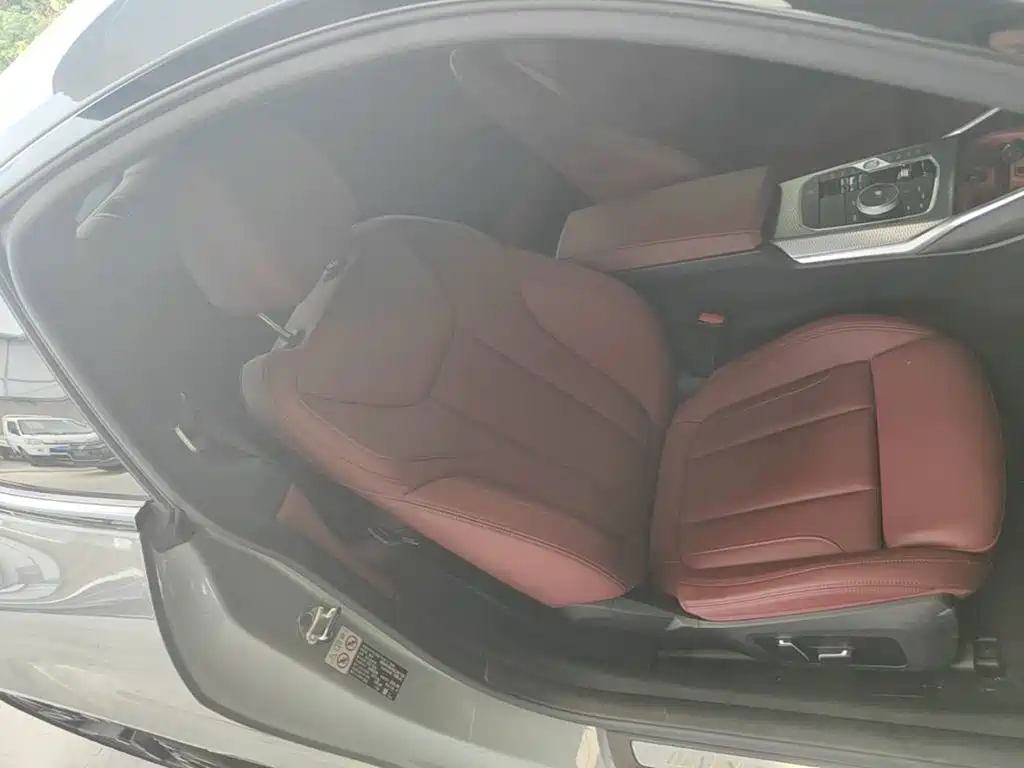 BMW 4 Series — миниатюра 25