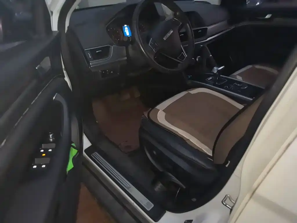 Haval H6 — миниатюра 17