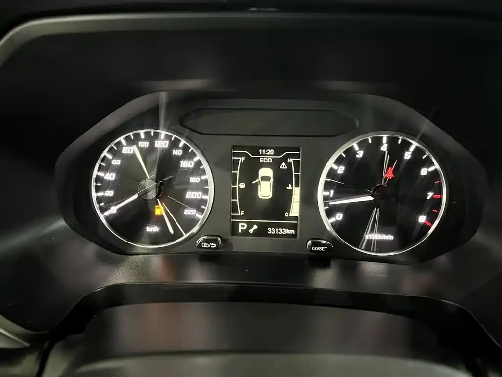 Chery Tiggo 7 — миниатюра 56