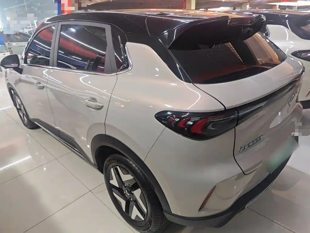 Wuling Bingo S — миниатюра 5