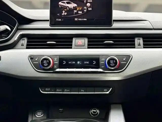 Audi A5 (Import) — миниатюра 8