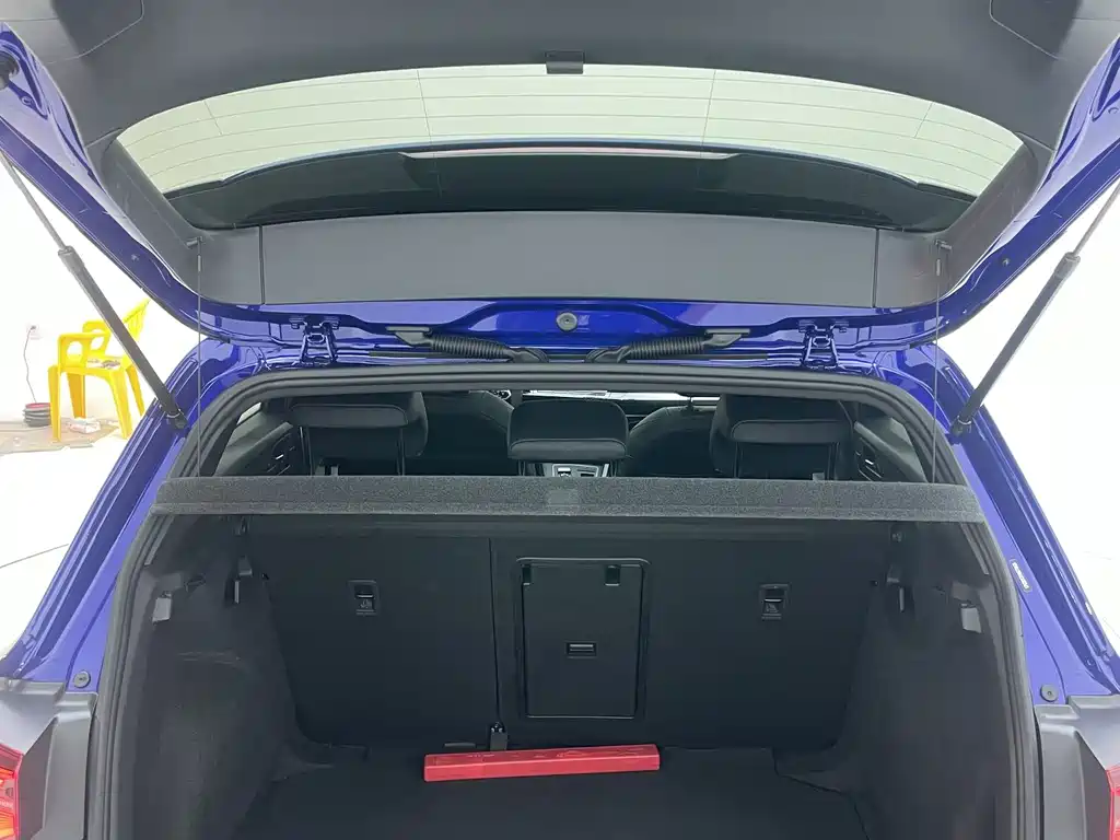 Volkswagen Golf — миниатюра 20