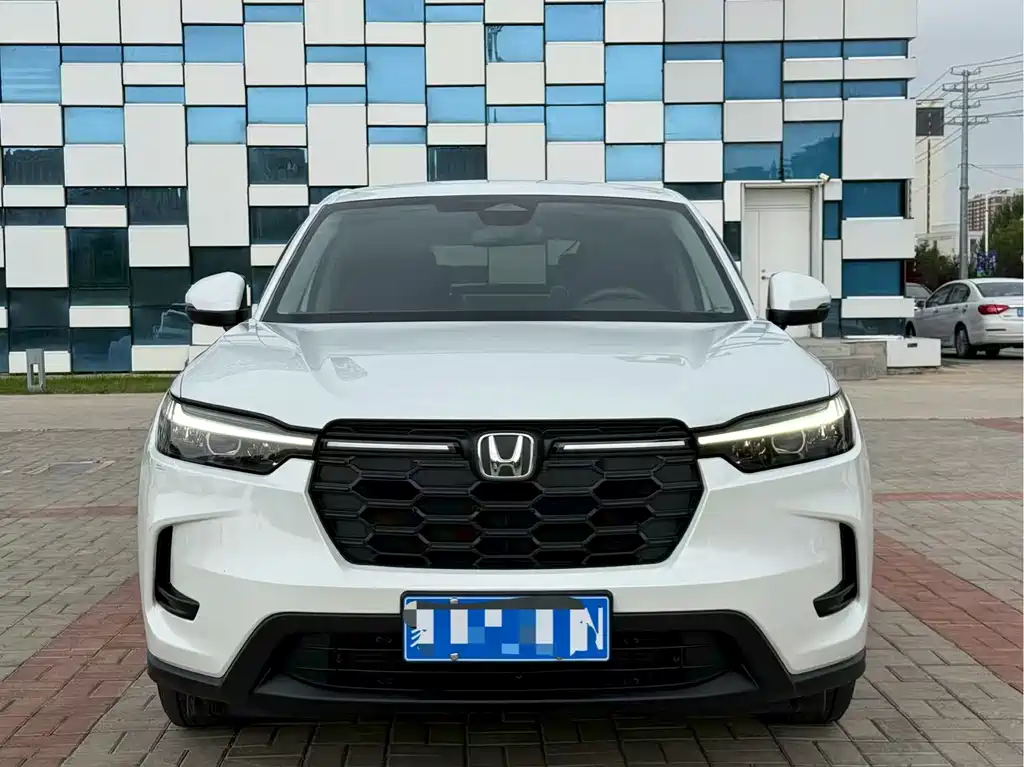 Honda HR-V — миниатюра 2