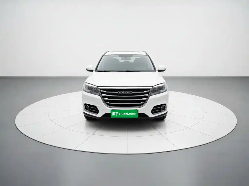 Haval H6 — миниатюра 2