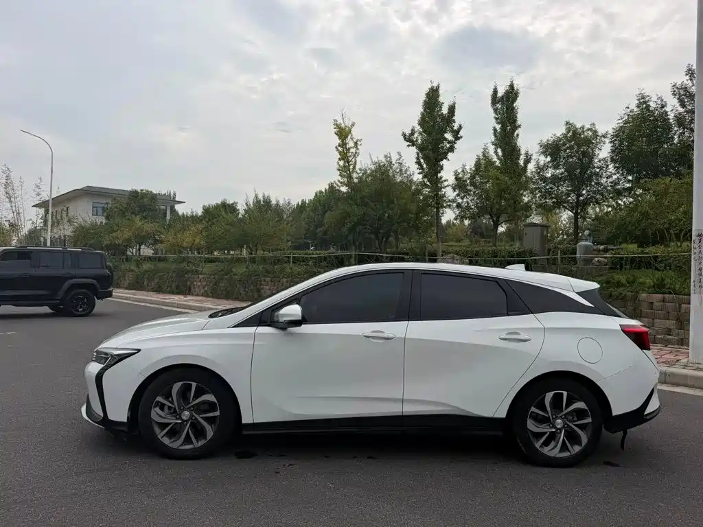 Buick Velite 6 — миниатюра 2
