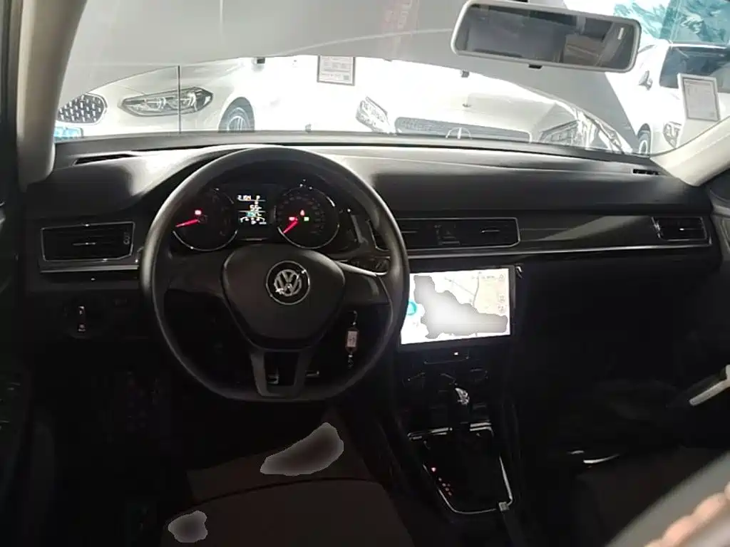 Volkswagen C-Trek — миниатюра 10