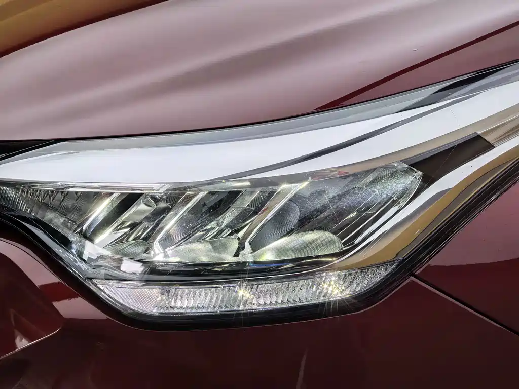 Toyota IZOA — миниатюра 19