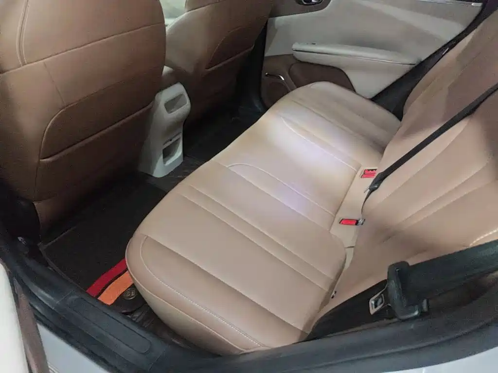 Wuling Bingo S — миниатюра 17