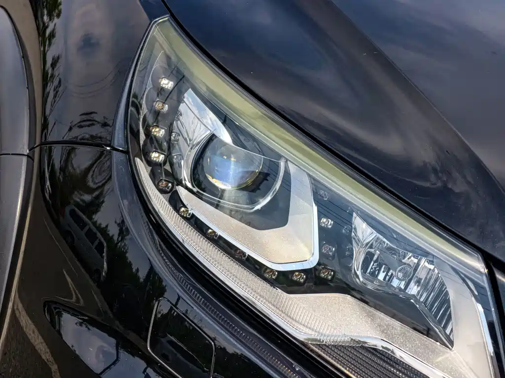 Volkswagen Tiguan — миниатюра 6