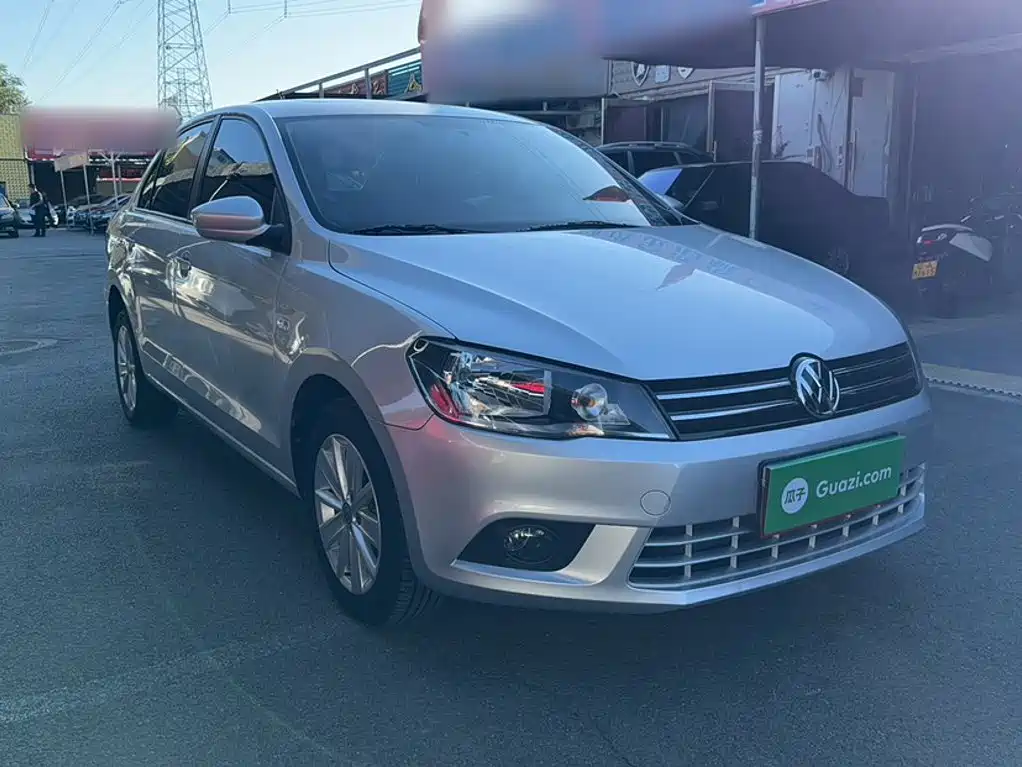 Volkswagen Jetta — миниатюра 23