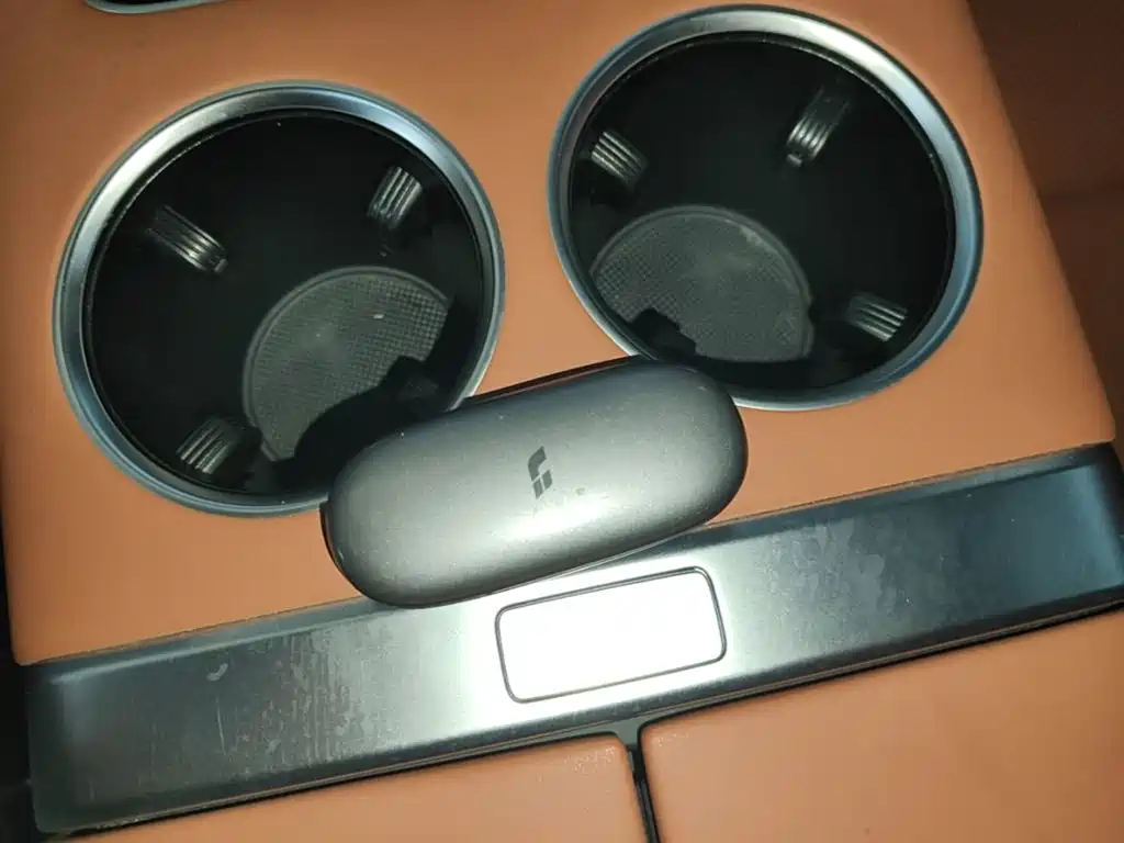 Li Auto Li L9 — миниатюра 9