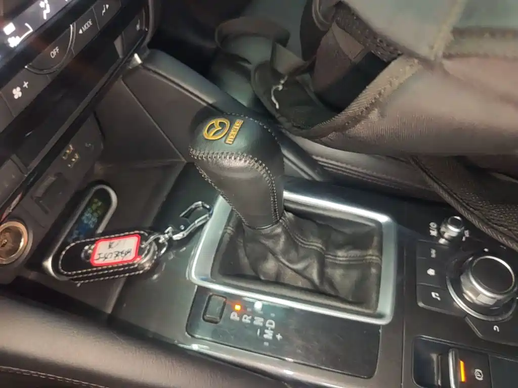 Mazda CX-5 — миниатюра 14