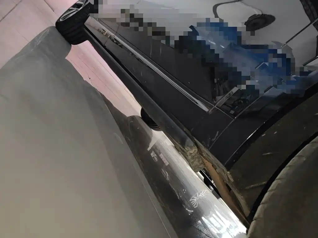 Li Auto Li L9 — миниатюра 21