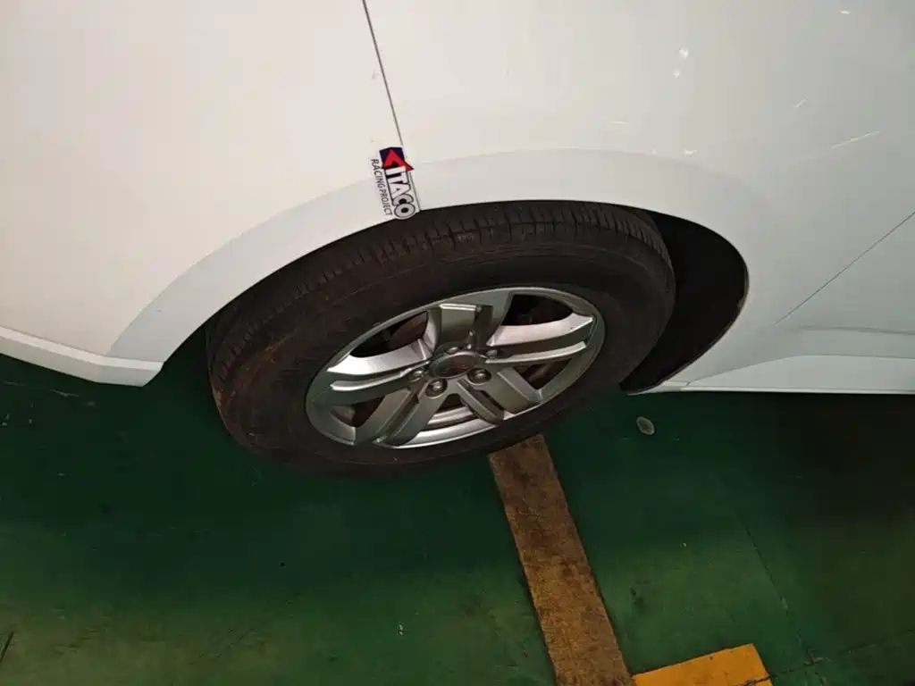 Wuling Hongguang PLUS — миниатюра 23