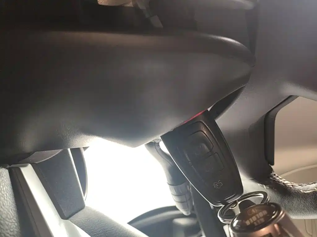 Ford Kuga — миниатюра 9