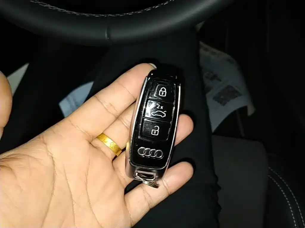 Audi A7L — миниатюра 9