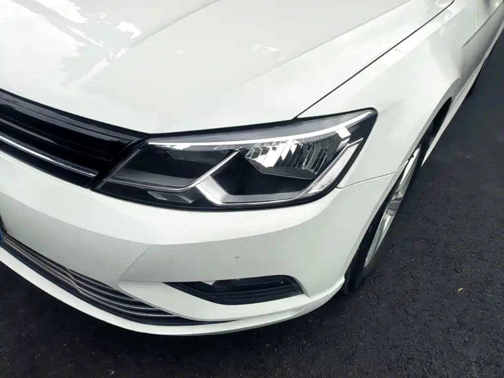 Volkswagen Lamando — миниатюра 24