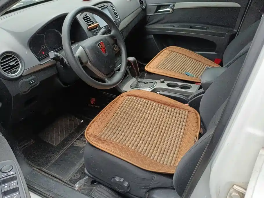 Roewe 350 — миниатюра 9