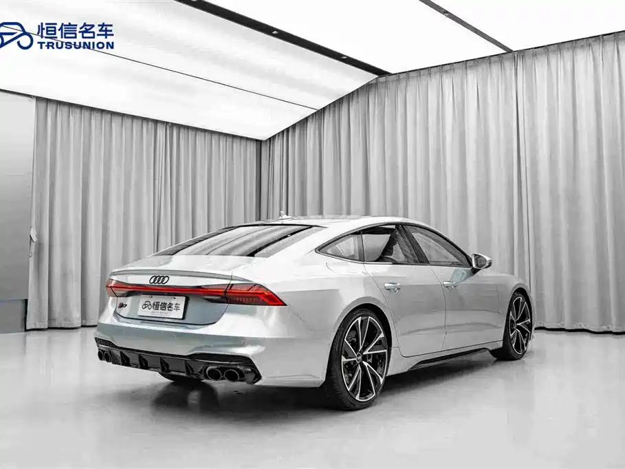 Audi A7 — миниатюра 5