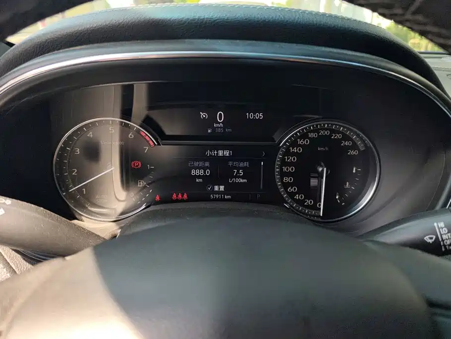 Cadillac CT5 — миниатюра 14