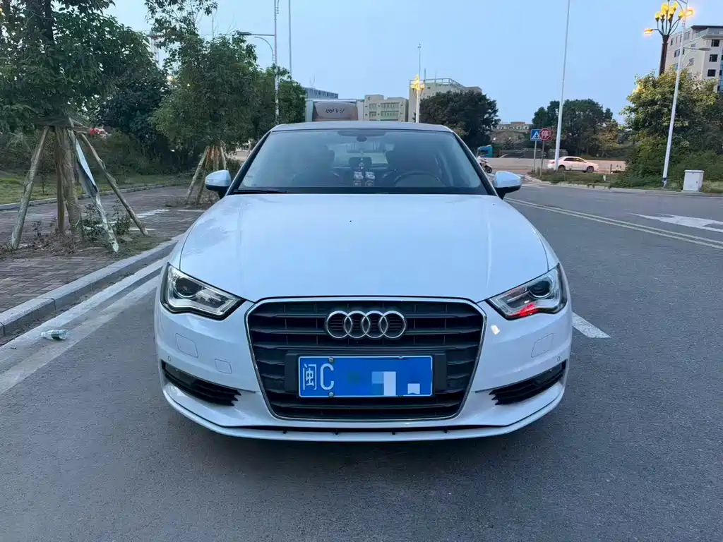 Audi A3 — миниатюра 2