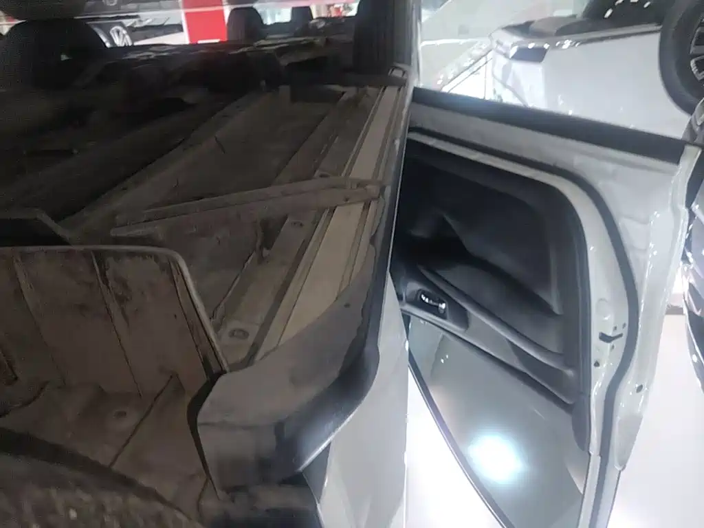 Nissan Murano — миниатюра 22