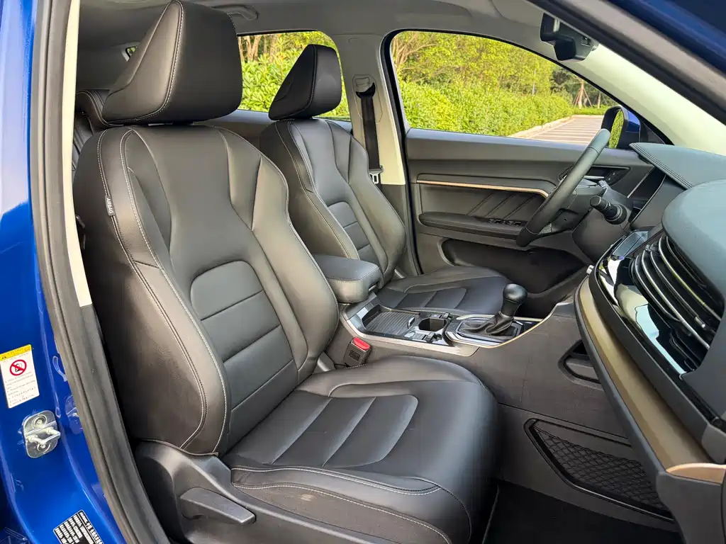 Haval H6 — миниатюра 11