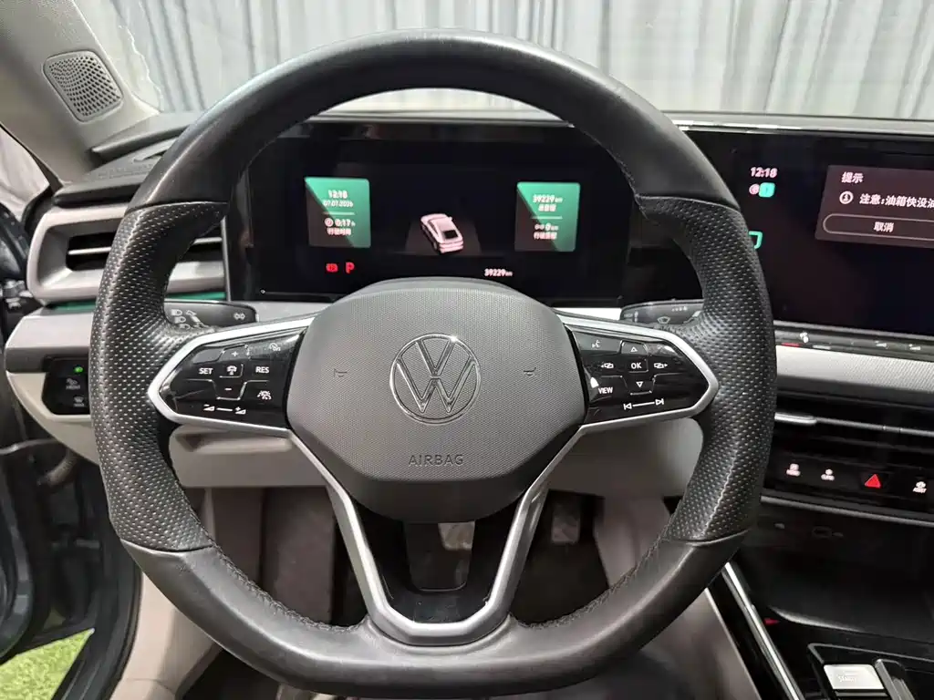 Volkswagen Lamando — миниатюра 17