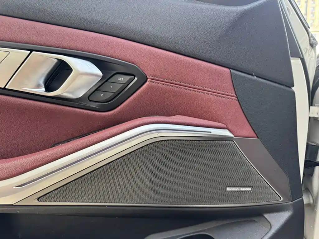 BMW 3 Series — миниатюра 22