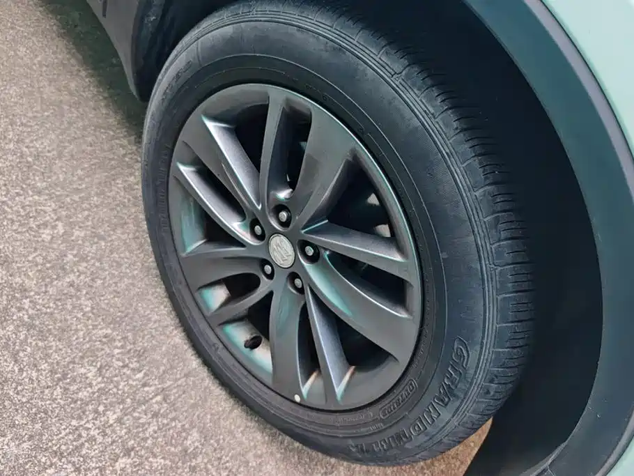 Buick Encore — миниатюра 6