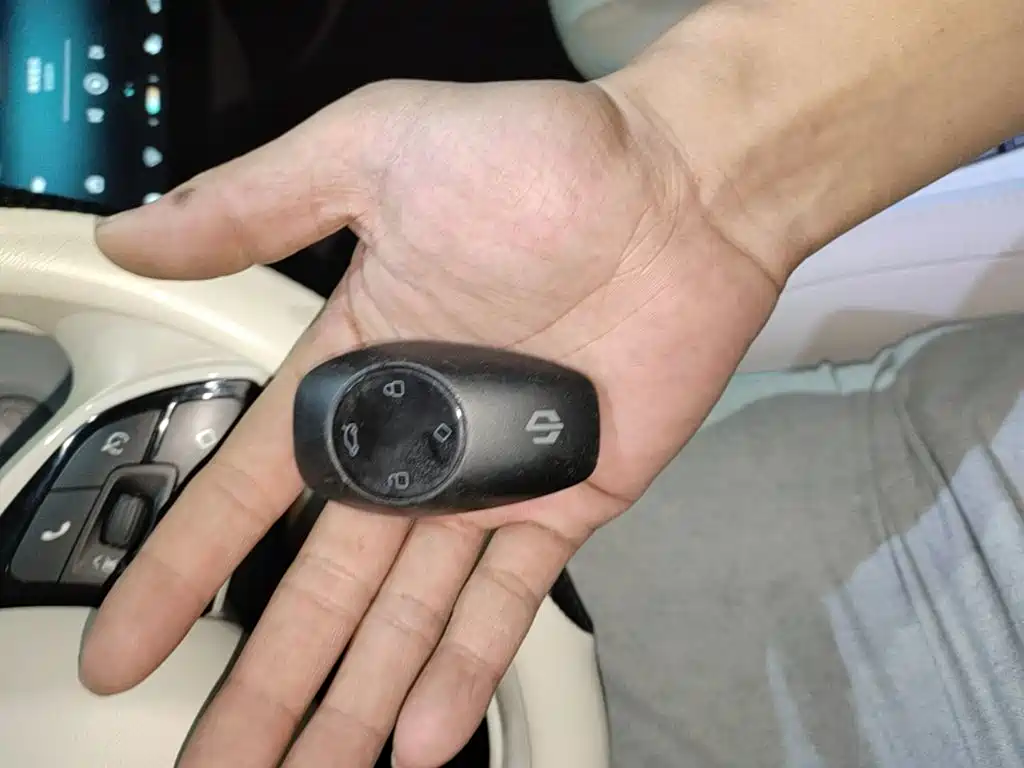 Leapmotor Leapmotor T03 — миниатюра 9