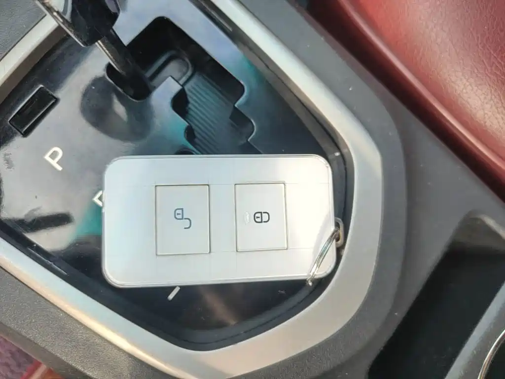 BYD G5 — миниатюра 9